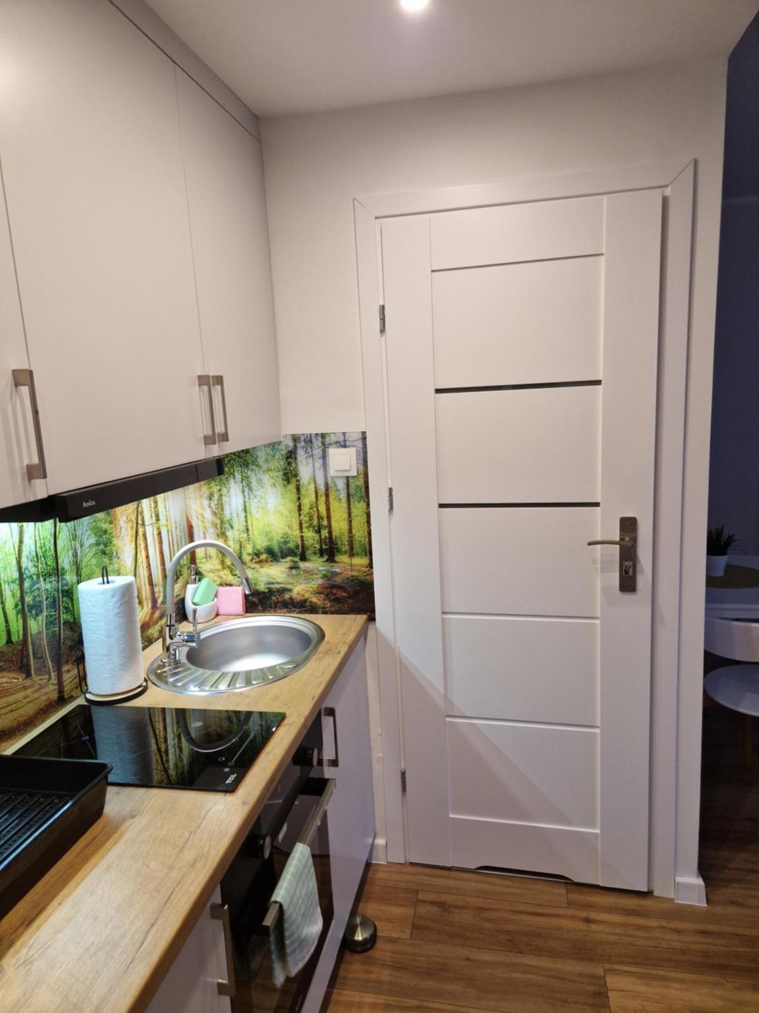 Apartament Przy Starym Miescie Elbląg Eksteriør billede